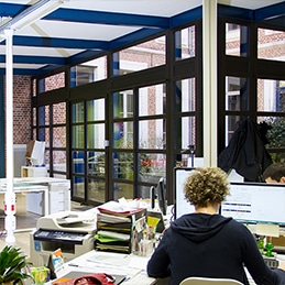 AGENCE DE COMMUNICATION A LILLE