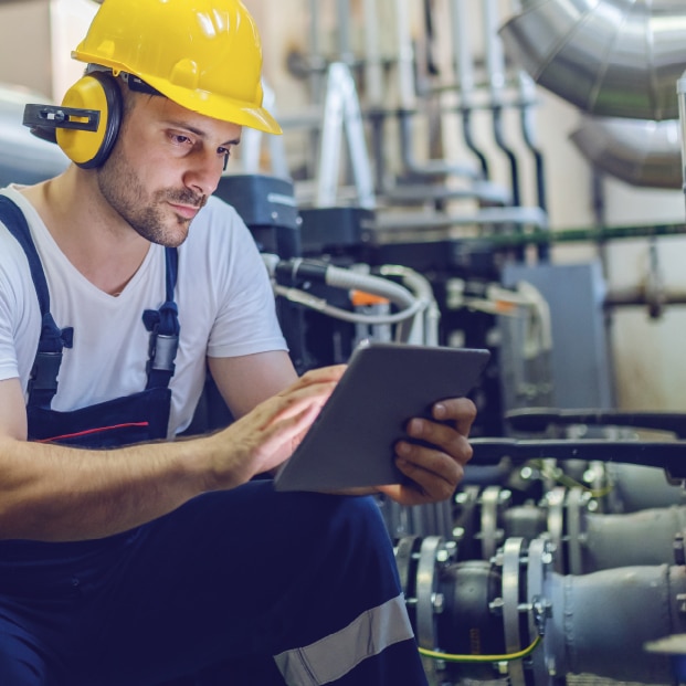 FISA FILTRATION Création de la nouvelle identité visuelle et de la charte éditoriale