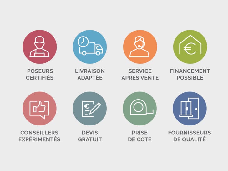 HOMEGA : Définition d’un nouveau positionnement résolument design et création des outils de lancement et promotion print et digitaux - Agence Linéal