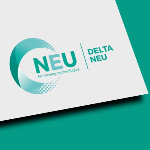 DELTA NEU : Un accompagnement éditorial- Agence Linéal