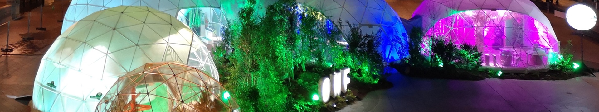 ONF : Réalisation de tous les supports nationaux institutionnels et commerciaux de l'office - Agence Linéal