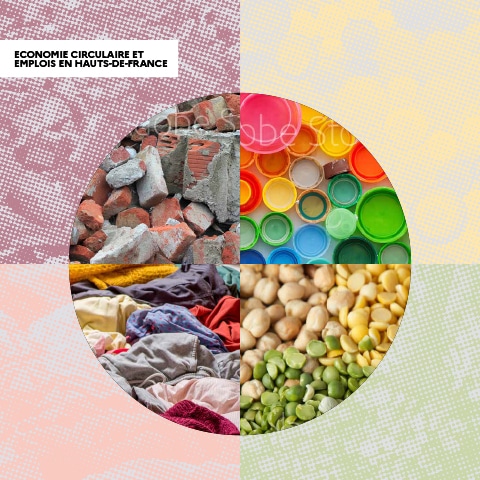 Création : Fiches – Plaquettes pour l'ADEME : Agence Linéal