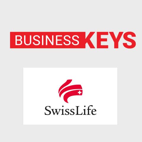 BUSINESSKEYS : Mise en place et déploiement de la méthode commerciale sous la forme d’un extranet - Agence Linéal