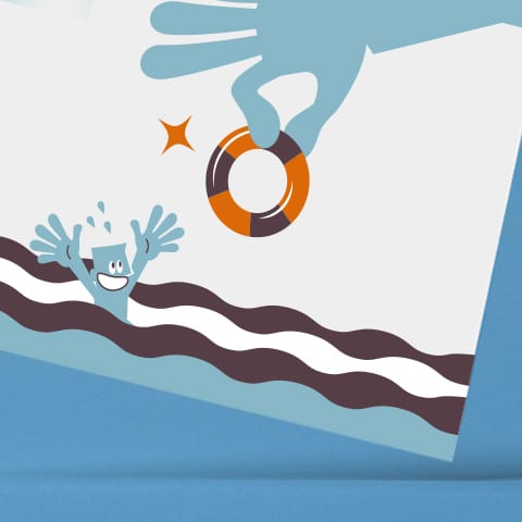 CAF DE PARIS : Livret RH Situations sensibles - Agence Linéal