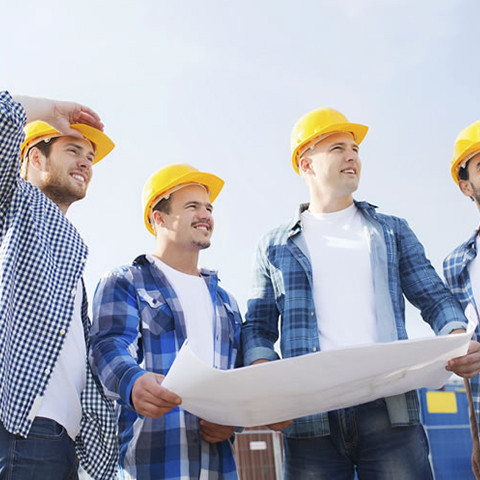 Déménagement industriel